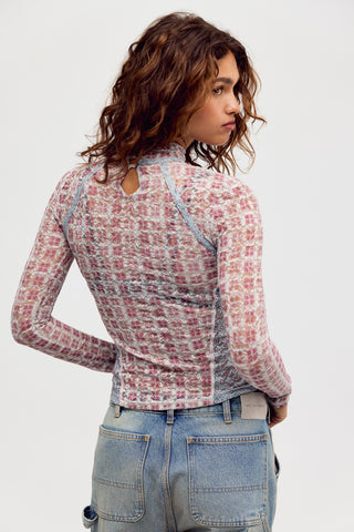 Free People | Lyric Long Sleeve