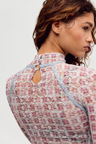 Free People | Lyric Long Sleeve