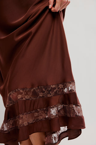 Free People | Long Lost Lover 1/2 Slip