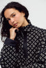 Free People | Printed Mountain High 1/2 Zip Up