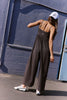 Free People | Hot Shot Strappy Onesie