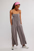 Free People | Hot Shot Strappy Onesie