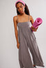 Free People | Hot Shot Strappy Onesie