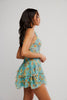 Free People | Raven Printed Mini