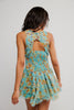 Free People | Raven Printed Mini