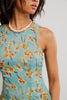 Free People | Raven Printed Mini