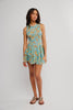 Free People | Raven Printed Mini