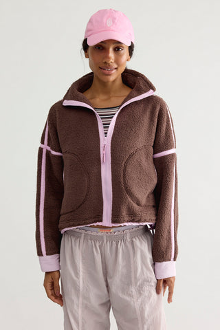 Free People | Mountain High Jacket