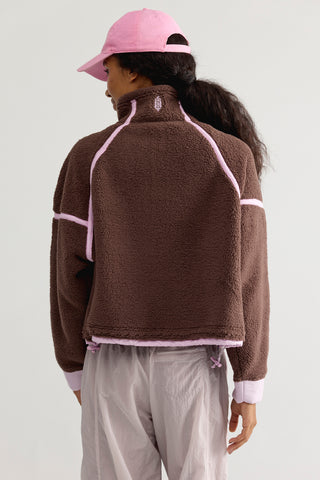 Free People | Mountain High Jacket