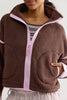 Free People | Mountain High Jacket