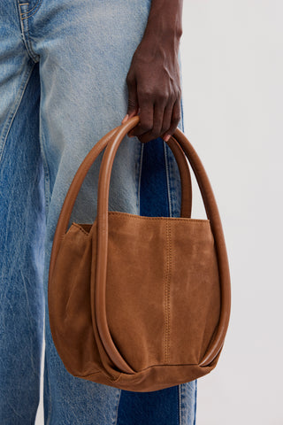 Free People | Barlow Bucket Bag
