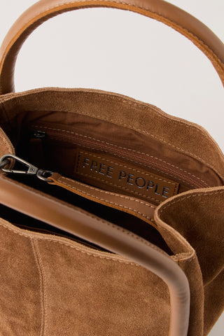 Free People | Barlow Bucket Bag