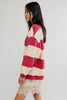 Free People | Classic Stripe Crew Wide
