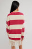 Free People | Classic Stripe Crew Wide