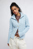 Free People | WTF Cable Collar Cardi