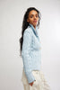 Free People | WTF Cable Collar Cardi