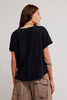 Free People | Heirloom Henley Tee