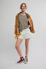 Free People | Good Fortune Short