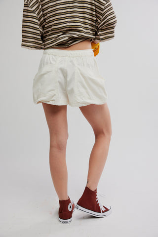 Free People | Good Fortune Short