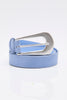 Free People | Cannon Suede Belt