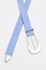 Free People | Cannon Suede Belt