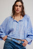 Free People | Cannon Suede Belt