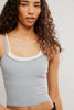Free People | All Clear Coastline Cami