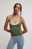 Free People | All Clear Coastline Cami