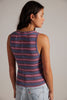Free People | Jamie Henley Stripe Tank