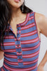 Free People | Jamie Henley Stripe Tank