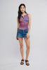 Free People | Jamie Henley Stripe Tank