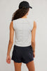 Free People | Love My Twist Muscle Tank