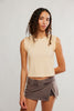 Free People | Love My Twist Muscle Tank