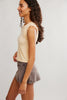 Free People | Love My Twist Muscle Tank