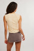 Free People | Love My Twist Muscle Tank