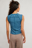 Free People | Love My Twist Muscle Tank