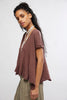 Free People | Swing Along W Me Tee