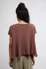 Free People | Swing Along W Me Tee