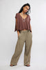 Free People | Swing Along W Me Tee
