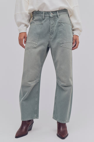 Free People | Minimalist Moxie Boyfriend Jean