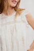 Free People | Sun Drenched Blouse