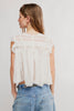 Free People | Sun Drenched Blouse