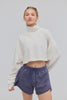 Free People | Pick Up Game Pullover