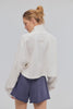 Free People | Pick Up Game Pullover