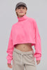Free People | Pick Up Game Pullover