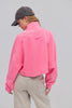 Free People | Pick Up Game Pullover