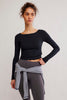 Free People | Tempo Double or Nothing Layer