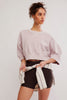 Free People | Sho Sleeve Intercept Pullover