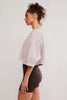Free People | Sho Sleeve Intercept Pullover