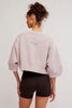 Free People | Sho Sleeve Intercept Pullover